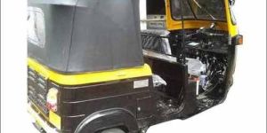 Piagio Ape City Three Wheeler Hood