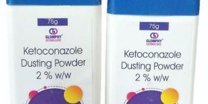 Ketoconazole Dusting Powder