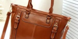 Ladies Leather Purses