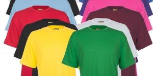 Mens Cotton T-shirts