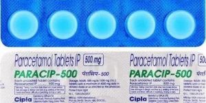 Paracetamol Tablet