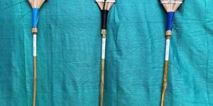 Road Sweeping Coconut Broom