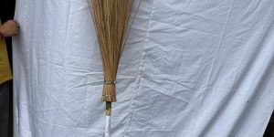 Garden Brooms