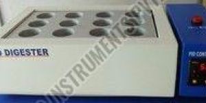 Laboratory COD Digester