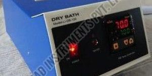 Laboratory Dry Bath Incubator