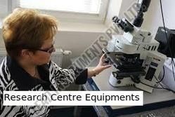 Research Centre Equipment