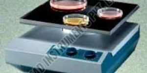 Three Dimensional Laboratory Shaker