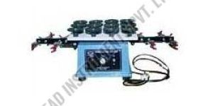 Wrist Action Shaking Machine