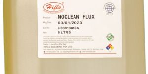 Noclean Flux