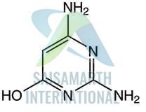 2,4-Diamino-6-Hydroxypyrimidine