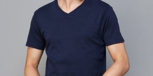 V Neck T Shirt
