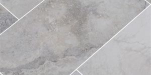 Slate Drift Ceramic Tile