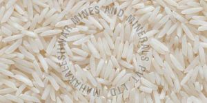 Sharbati Basmati Rice