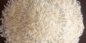 Sharbati Non Basmati Rice