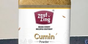 Natural Cumin Seed Powder