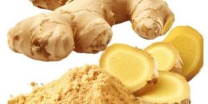 Natural Ginger Powder