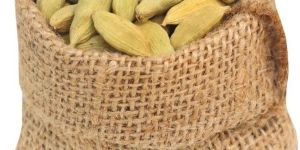 Natural Whole Green Cardamom