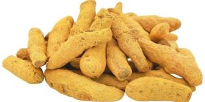 Whole Turmeric Finger