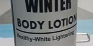 Winter Body Lotion Only 70rs 200ml