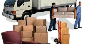 Packers and Movers Service