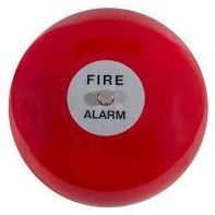 ALARM GONG BELL