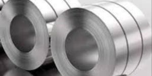 Tp 304L Stainless Steel Hot Rolled Coil