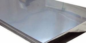 TP 321 Stainless Steel Plate
