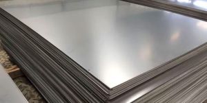 TP 347H Stainless Steel Plate