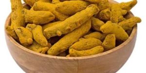 Rajapuri Turmeric Finger