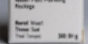 Temozolamide 100mg Capsules