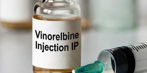Vincristine 1mg Injection