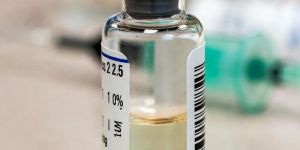 Vinorelbine 50mg Injection