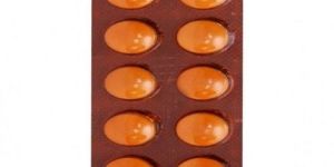 Warfarin 5mg Tablets