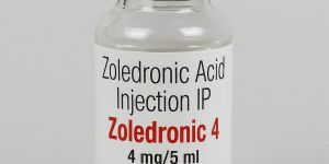 Zoledronic 4 Acid Injection