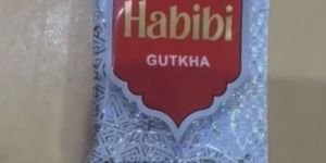 habibi gutkha packaging pouches