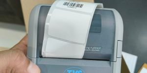 Tvse Mlp 370 Thermal Receipt Printer
