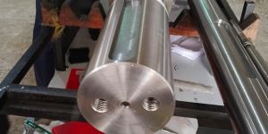 Stainless Steel Pump Shaft