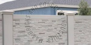 RCC Precast Compound Wall