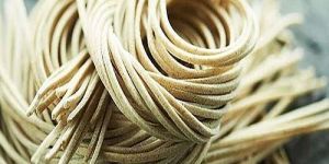 Little Millet Noodles