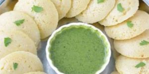 Millet Upwas Idli Mix