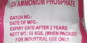 Diammonium Phosphate Powder