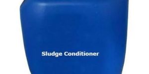 Sludge Conditioner Chemical