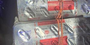 Ambien Zoltrate Tablets