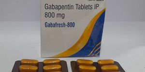 GABAPENTIN 800 MG TABLETS