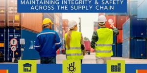 Gmp Gdp Certification