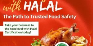 HALAL Consultants in Bangalore
