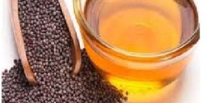 Mustard Oil