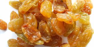 Raisins
