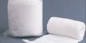 Cotton Soft Dressing Roll