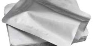 Medical Grade Aluminum Pouches
